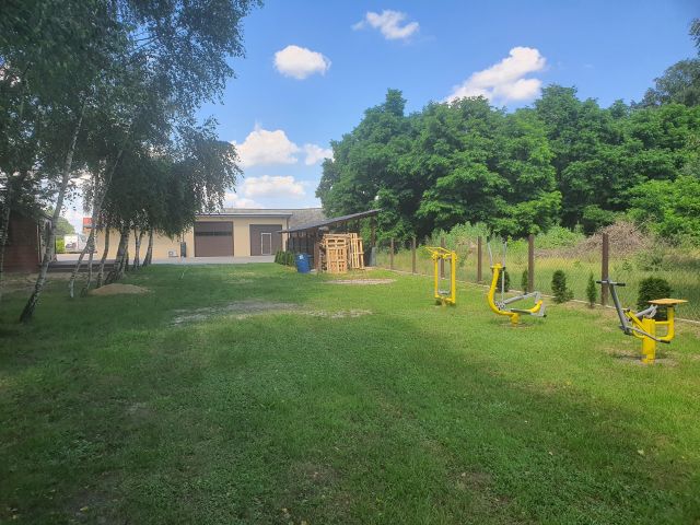 Nieruchomość komercyjna Jedlanka Kępiny. Zdjęcie 11