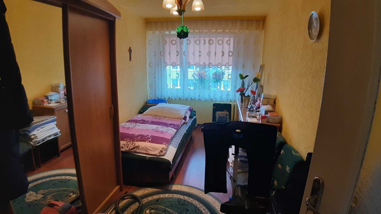 Mieszkanie 3-pokojowe Głuchołazy, ul. Szymona Koszyka. Zdjęcie 17