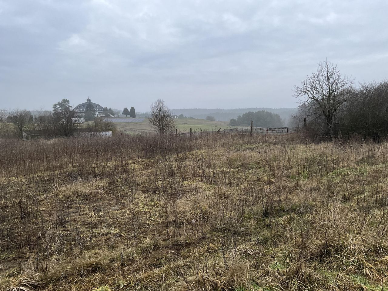 Działka budowlana Kołczewo, ul. Bałtycka. Zdjęcie 3