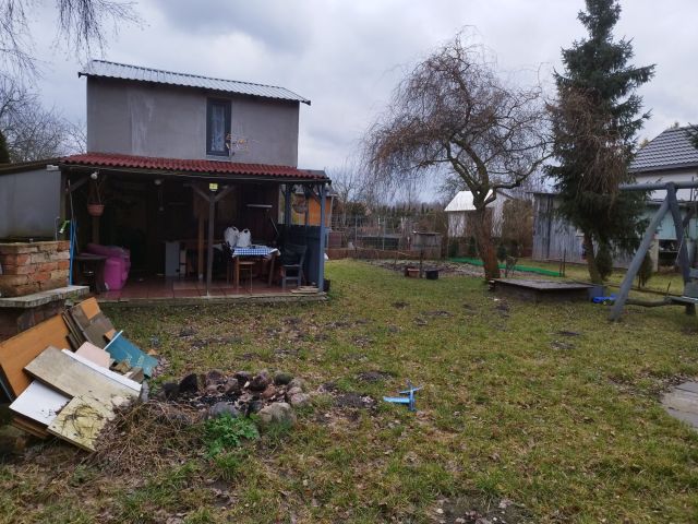 Działka rod Ciechanów. Zdjęcie 1