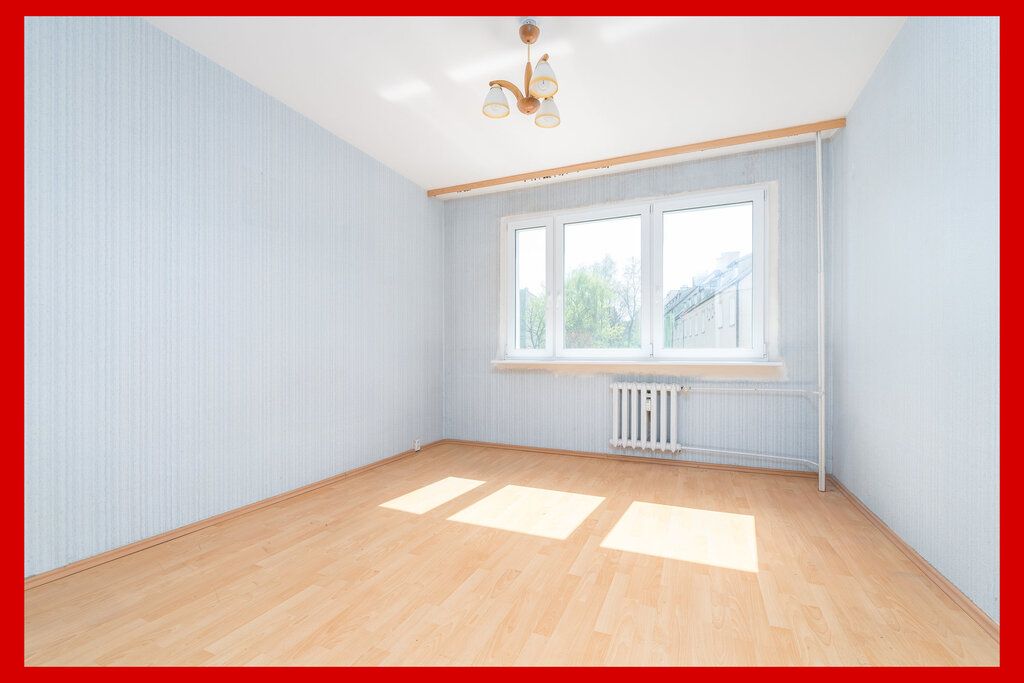 Mieszkanie 3-pokojowe Szczecin, ul. Emilii Plater