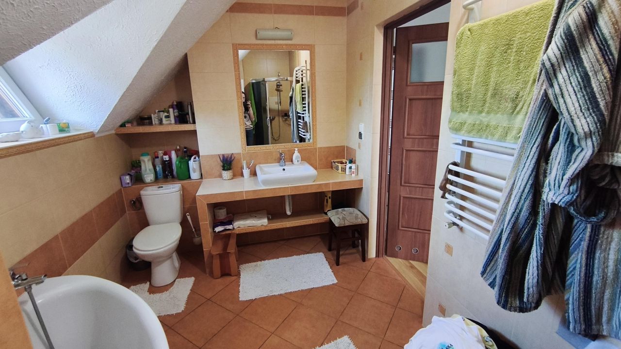 dom wolnostojący, 5 pokoi Dębówko. Zdjęcie 18