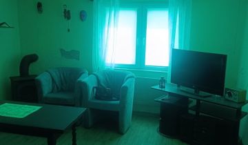 Działka rekreacyjna Poznań Chartowo