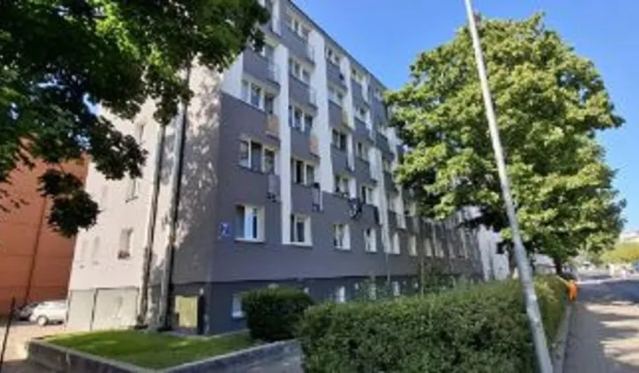 Mieszkanie 1-pokojowe Kołobrzeg Centrum, ul. Wylotowa