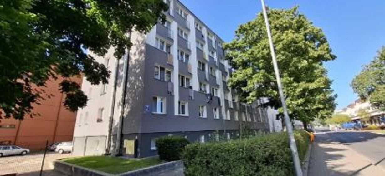 Mieszkanie 1-pokojowe Kołobrzeg Centrum, ul. Wylotowa