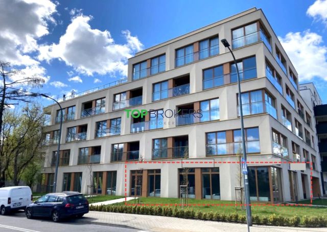 Lokal Warszawa Bielany. Zdjęcie 17