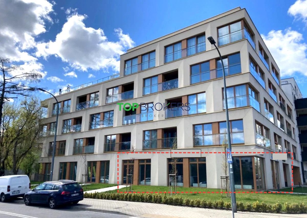 Lokal Warszawa Bielany. Zdjęcie 17