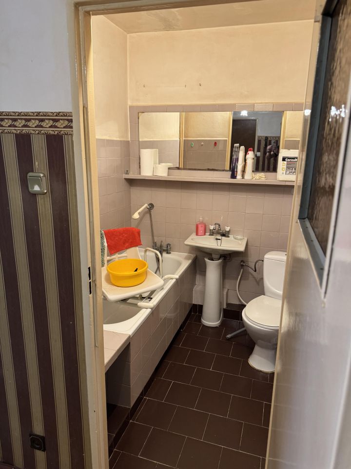 Mieszkanie 3-pokojowe Gdynia Witomino, ul. 2 Morskiego Pułku Strzelców. Zdjęcie 10