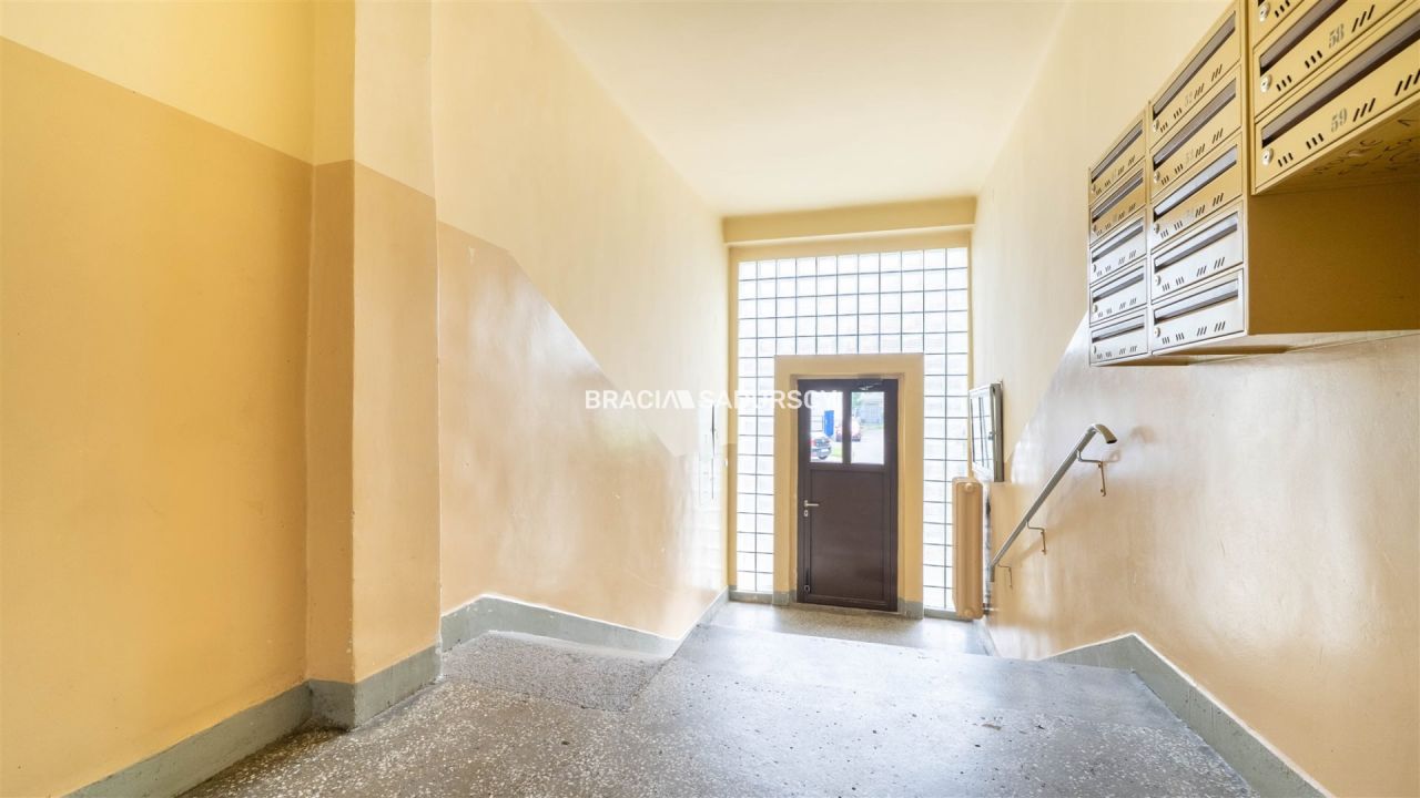 Mieszkanie 1-pokojowe Kraków Nowa Huta, os. Urocze. Zdjęcie 14