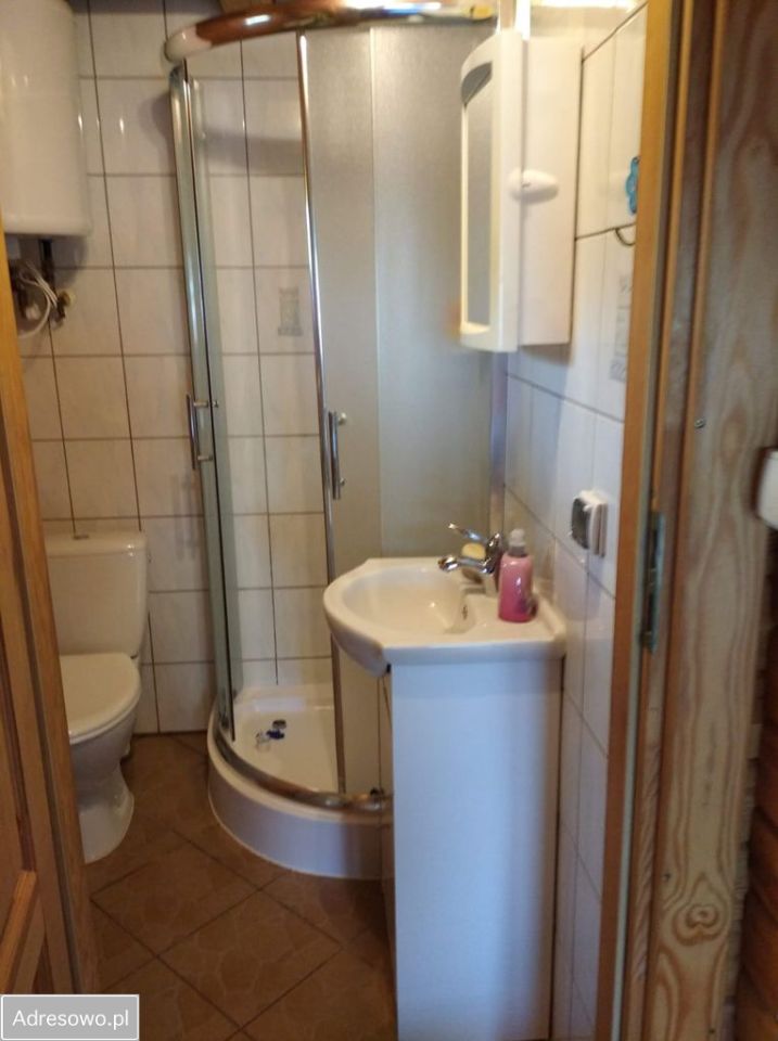 dom wolnostojący, 3 pokoje Bełchatów. Zdjęcie 6