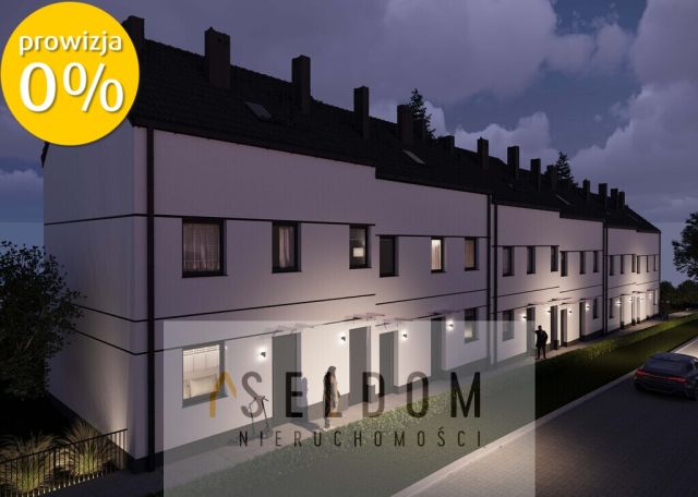 Mieszkanie 3-pokojowe Opole Groszowice, ul. Wawrzyńca Świerzego. Zdjęcie 2