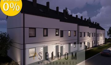 Mieszkanie 3-pokojowe Opole Groszowice, ul. Wawrzyńca Świerzego