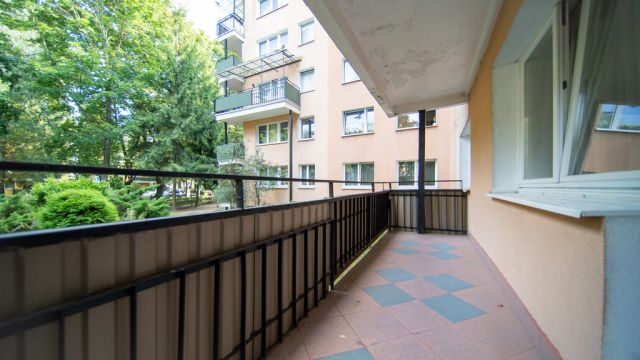 Mieszkanie 4-pokojowe Lublin, ul. Paryska. Zdjęcie 18