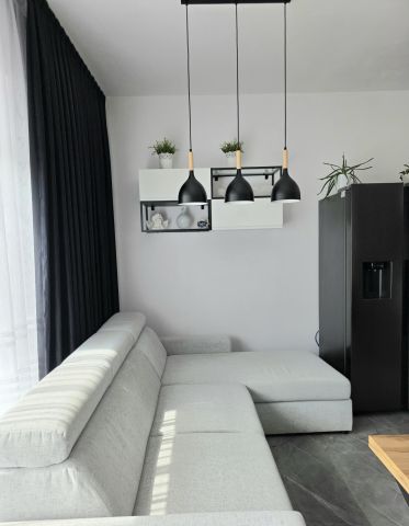 dom szeregowy, 4 pokoje Kębłowo, ul. Husarska. Zdjęcie 3