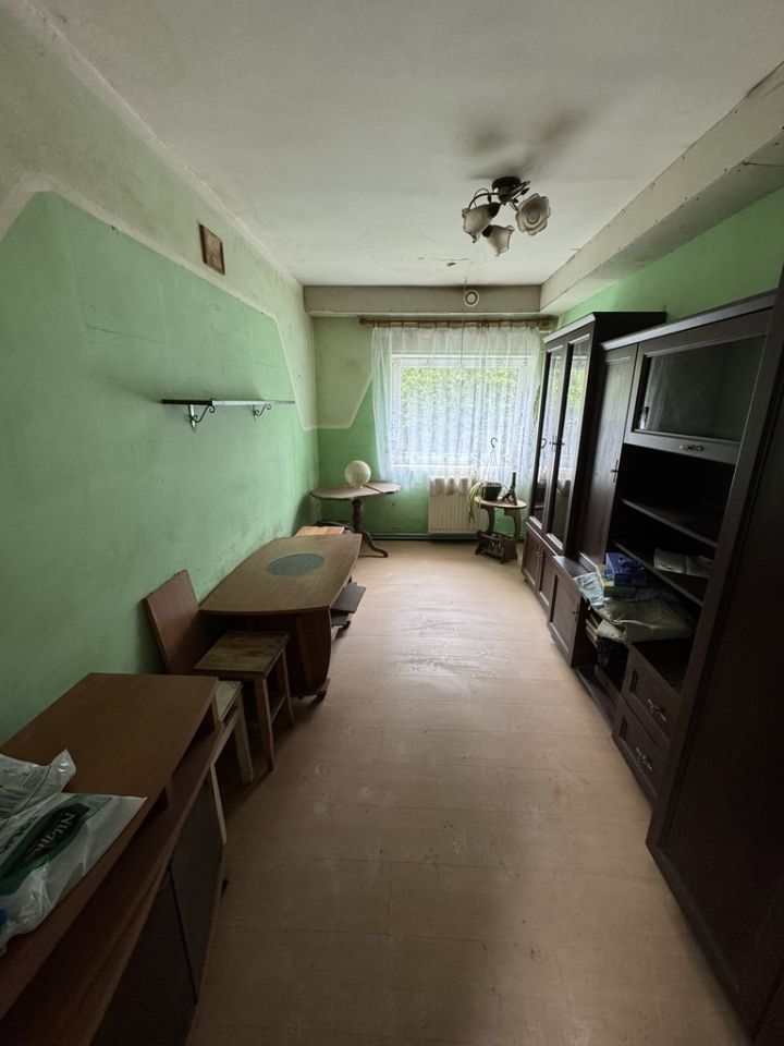 dom szeregowy, 3 pokoje Nowa Ruda, ul. Zatorze. Zdjęcie 6