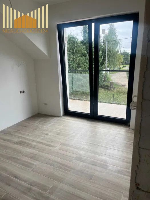 dom szeregowy, 4 pokoje Mińsk Mazowiecki, ul. gen. Władysława Andersa. Zdjęcie 2