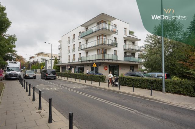 Mieszkanie 2-pokojowe Warszawa Ochota, ul. Włodarzewska. Zdjęcie 15