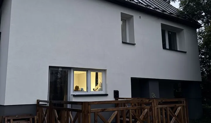 Mieszkanie 1-pokojowe Kraków Podgórze Duchackie