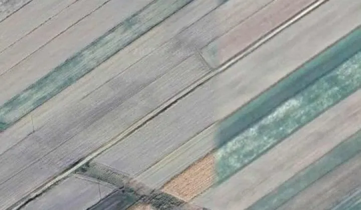 Działka rolna Jeziernia