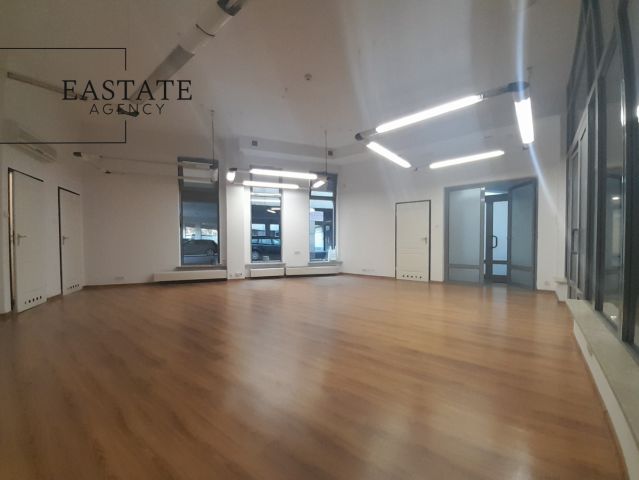 Lokal Warszawa Śródmieście, ul. Zygmunta Słomińskiego. Zdjęcie 2