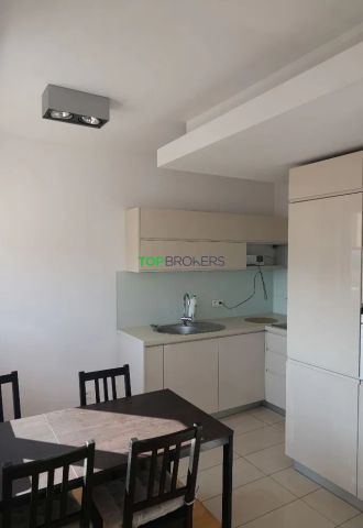 Mieszkanie 2-pokojowe Warszawa Mokotów, ul. Puławska. Zdjęcie 5