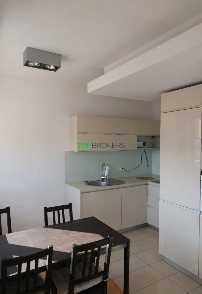 Mieszkanie 2-pokojowe Warszawa Mokotów, ul. Puławska. Zdjęcie 5