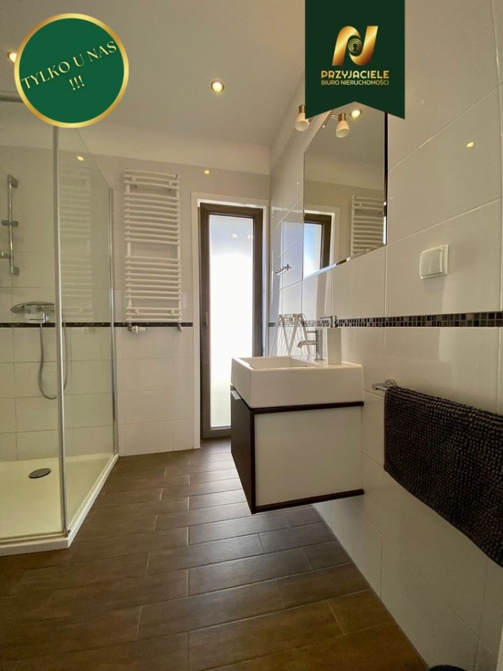 dom letniskowy, 15 pokoi Dębki. Zdjęcie 19