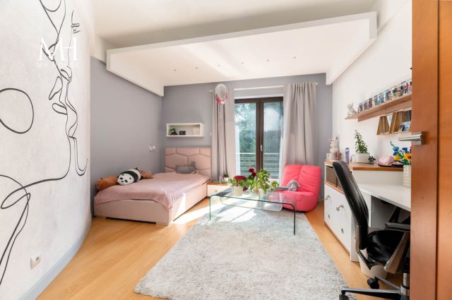 dom wolnostojący, 6 pokoi Zgierz Chełmy. Zdjęcie 12