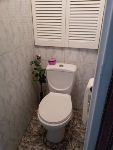 Mieszkanie 4-pokojowe Pabianice Piaski, Ostatnia. Zdjęcie 7