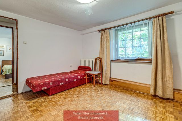 dom wolnostojący, 6 pokoi Wrocław Krzyki. Zdjęcie 34