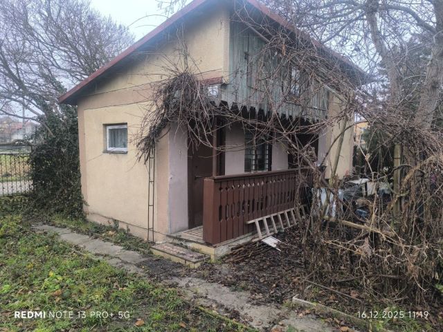 Działka rod Żyrardów, ul. Wypoczynkowa. Zdjęcie 1