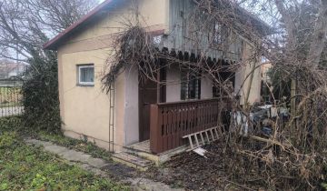 Działka rod Żyrardów, ul. Wypoczynkowa