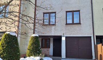 dom szeregowy, 6 pokoi Pruszków Ostoja