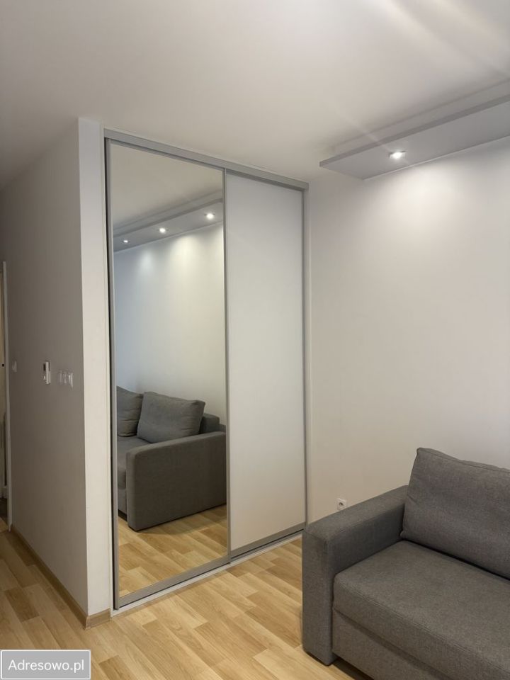 Mieszkanie 2-pokojowe Wrocław Plac Grunwaldzki, ul. Walońska. Zdjęcie 6