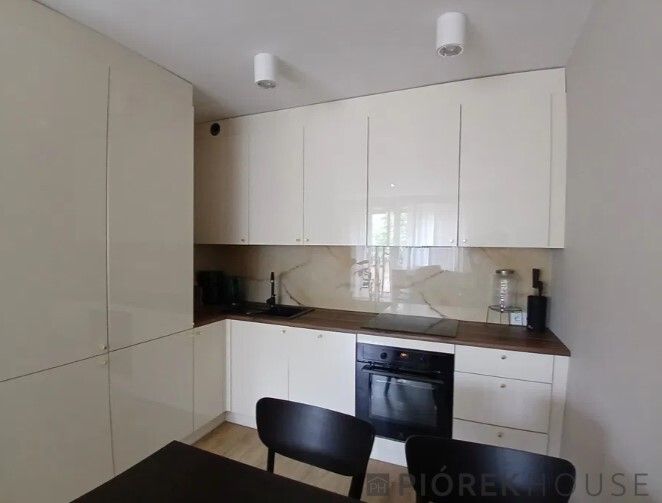 Mieszkanie 3-pokojowe Warszawa Bielany, ul. Wrzeciono. Zdjęcie 4