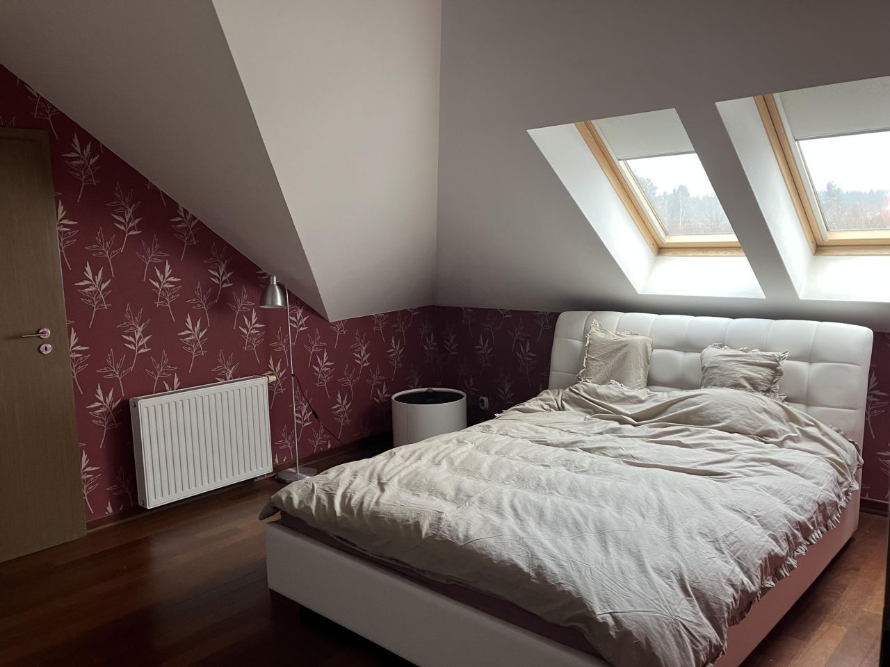 dom wolnostojący Szczeglino. Zdjęcie 11