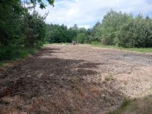 Działka budowlana Radomyśl Wielki, ul. Akacjowa. Zdjęcie 1