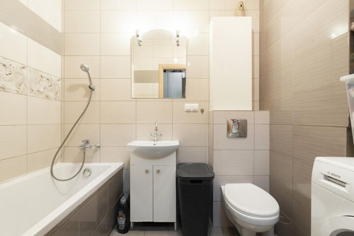 Mieszkanie 2-pokojowe Warszawa Białołęka, ul. Winorośli. Zdjęcie 9