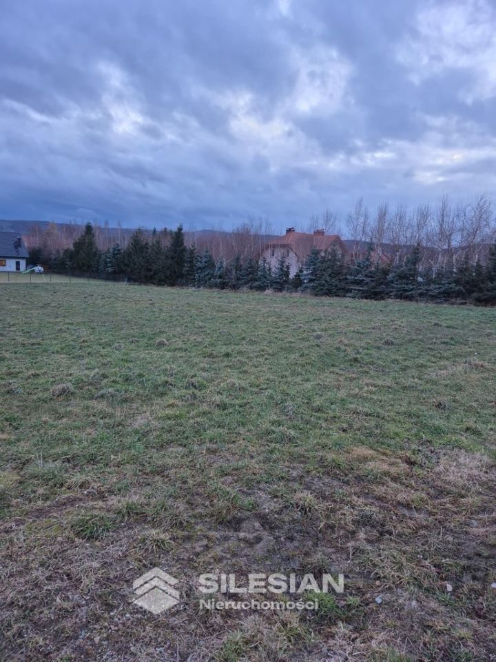 Działka budowlana Witoszów Dolny, Witoszów Dolny. Zdjęcie 1