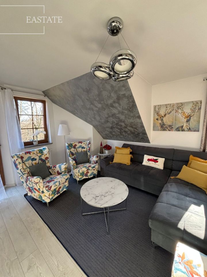 Mieszkanie 4-pokojowe Karpacz, ul. Przemysłowa. Zdjęcie 8