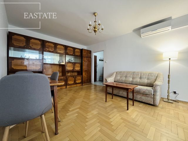 Mieszkanie 2-pokojowe Warszawa Praga, ul. Białostocka. Zdjęcie 1