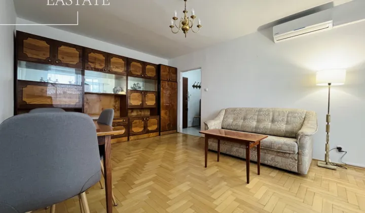 Mieszkanie 2-pokojowe Warszawa Praga, ul. Białostocka