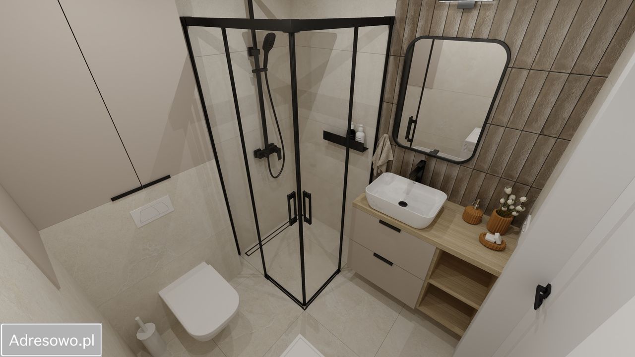 Mieszkanie 2-pokojowe Starachowice, ul. Radomska. Zdjęcie 9