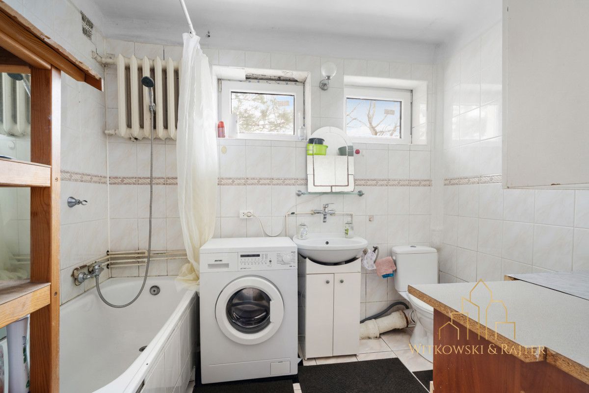 Działka budowlana Józefów, ul. Nadwiślańska. Zdjęcie 9