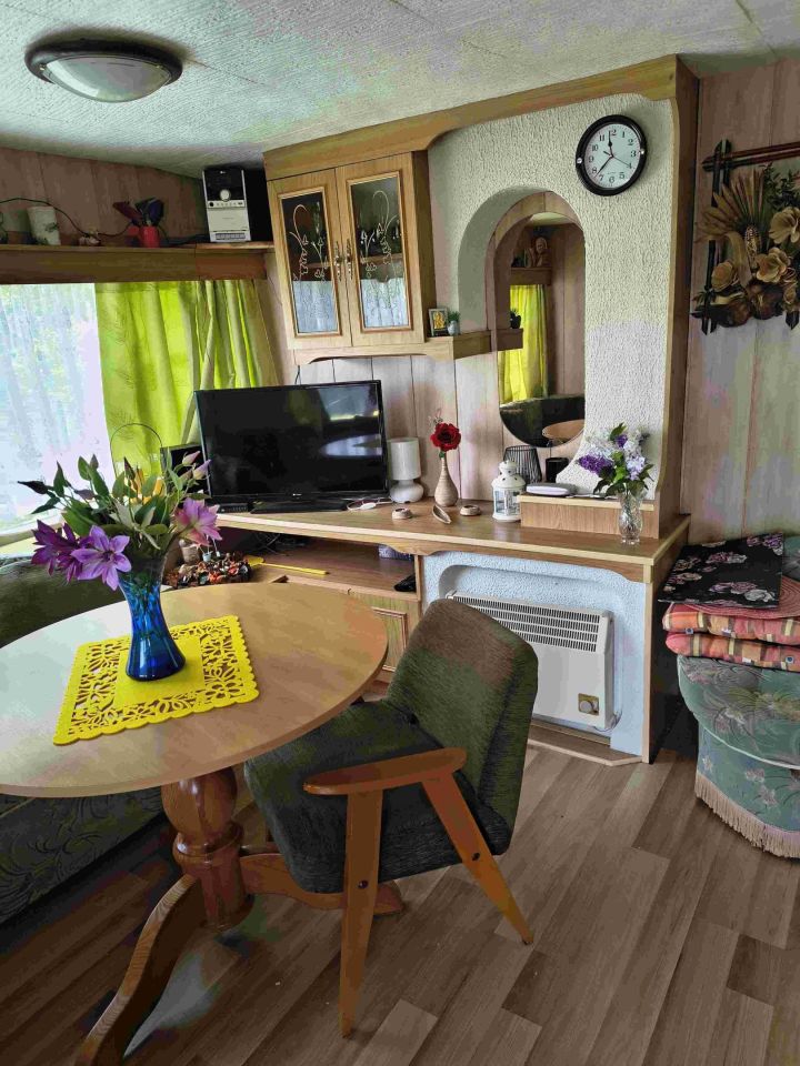 Działka rod Budy-Strzyże. Zdjęcie 3