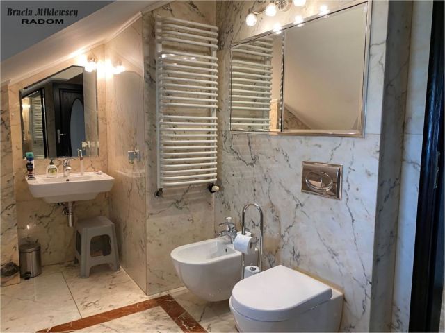 dom wolnostojący, 5 pokoi Młodocin Mniejszy. Zdjęcie 14