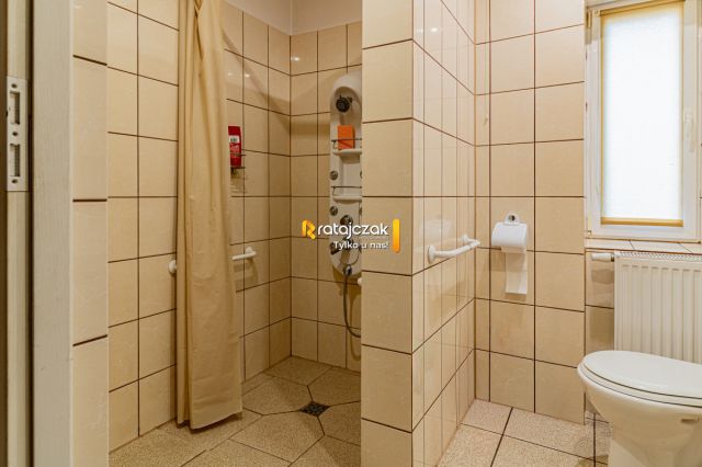 dom wolnostojący, 5 pokoi Kłodawa, ul. Gdańska. Zdjęcie 8