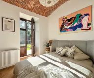 Mieszkanie 2-pokojowe Wrocław Śródmieście, ul. Szczytnicka. Zdjęcie 3