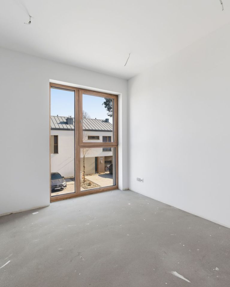 dom szeregowy, 4 pokoje Wiązowna. Zdjęcie 11