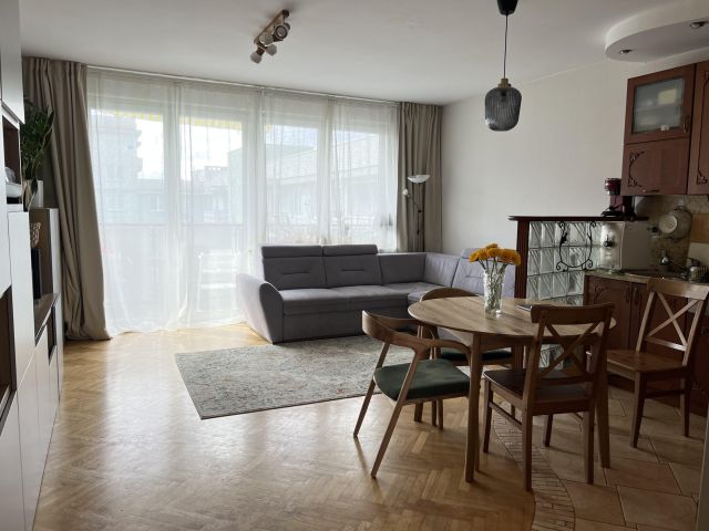 Mieszkanie 3-pokojowe Warszawa Mokotów, ul. Czerska. Zdjęcie 2